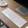 OS system keyboard for MacBook airimac Pingguo MAC keyboard charging digital wireless Bluetooth