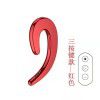 Bluetooth headset, bone conduction Bluetooth headset, cross-border dedicated for Bluetooth, the price can be negotiated