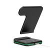 3-in-1 multi-functional wireless charger 15W quick charging bracket for iPhone 1213 mobile phone headset Watch