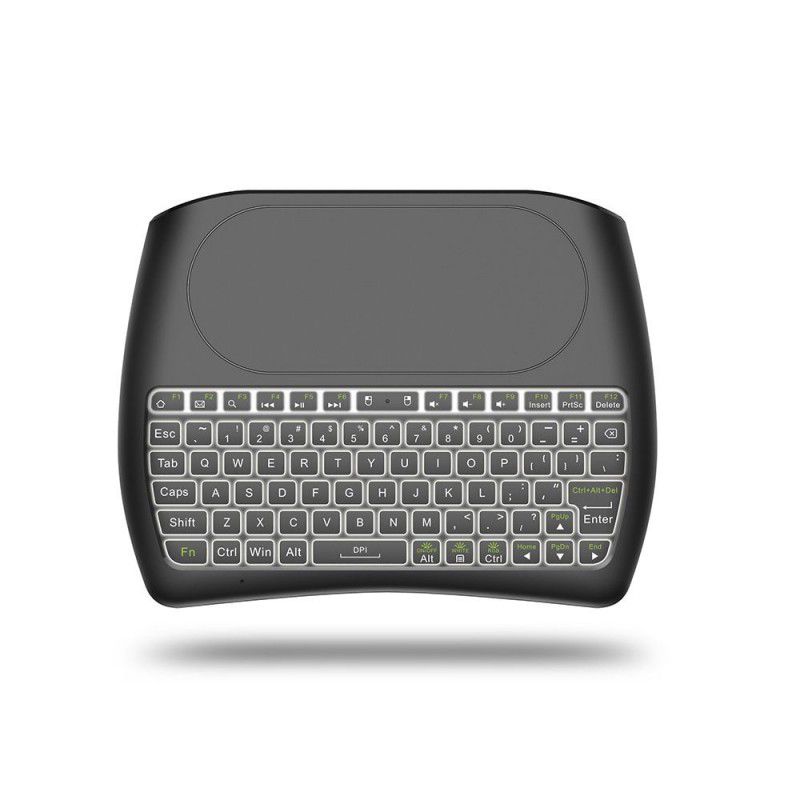 D8 keyboard seven co... D8 keyboard seven co...