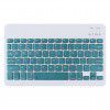 10 inch Bluetooth keyboard three system Bluetooth keyboard dual mode Bluetooth mouse single mode Bluetooth mouse set