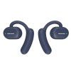 Cross border popular Amazon TWS bone conduction Bluetooth headset non ear hanging wireless sports running noise reduction