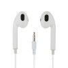 Monthly sales exceed 10000, factory stock Android mobile phone music headset (without microphone), 3.5 wired earplugs as gifts