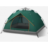 Outdoor tent fully automatic sun protection, wind resistance, quick opening, household folding, waterproof, outdoor camping and picnic tent for 3-4 people