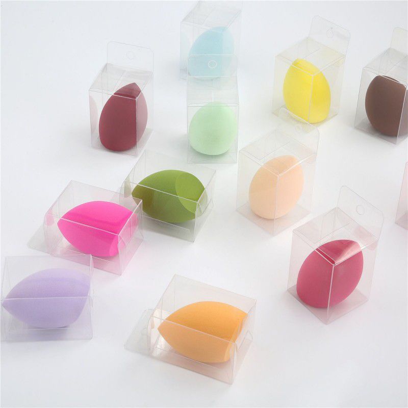 Non latex powder puff, wa...