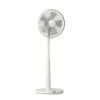 Electric fan, floor to ceiling fan, remote control desktop fan for household dormitories, student shaking head, silent vertical floor to ceiling fan