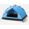 Outdoor tent fully automatic sun protection, wind resistance, quick opening, household folding, waterproof, outdoor camping and picnic tent for 3-4 people