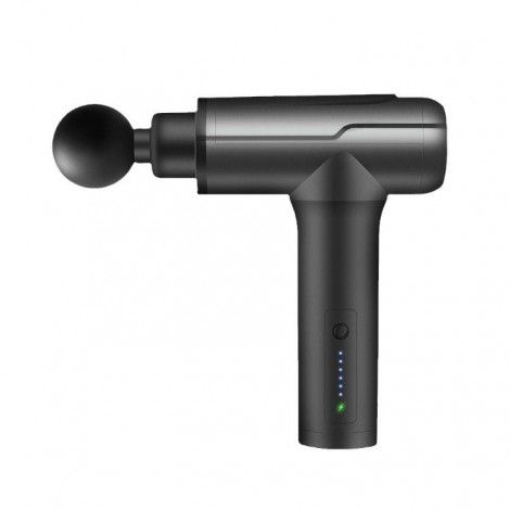 2024 Small Fascia Gun Exercise Relieve Muscle Fascia Gun