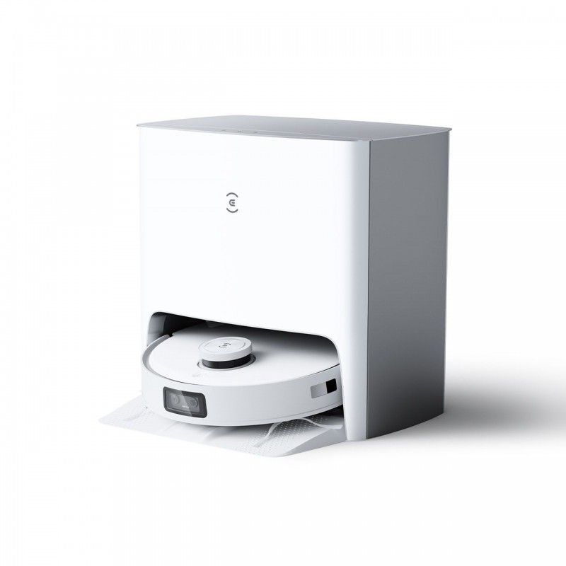 High end intelligent hous...