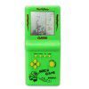  Large screen Tetris game console retro classic children's 8090 handheld game console electronic toy