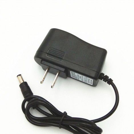 Power adapter switch power supply