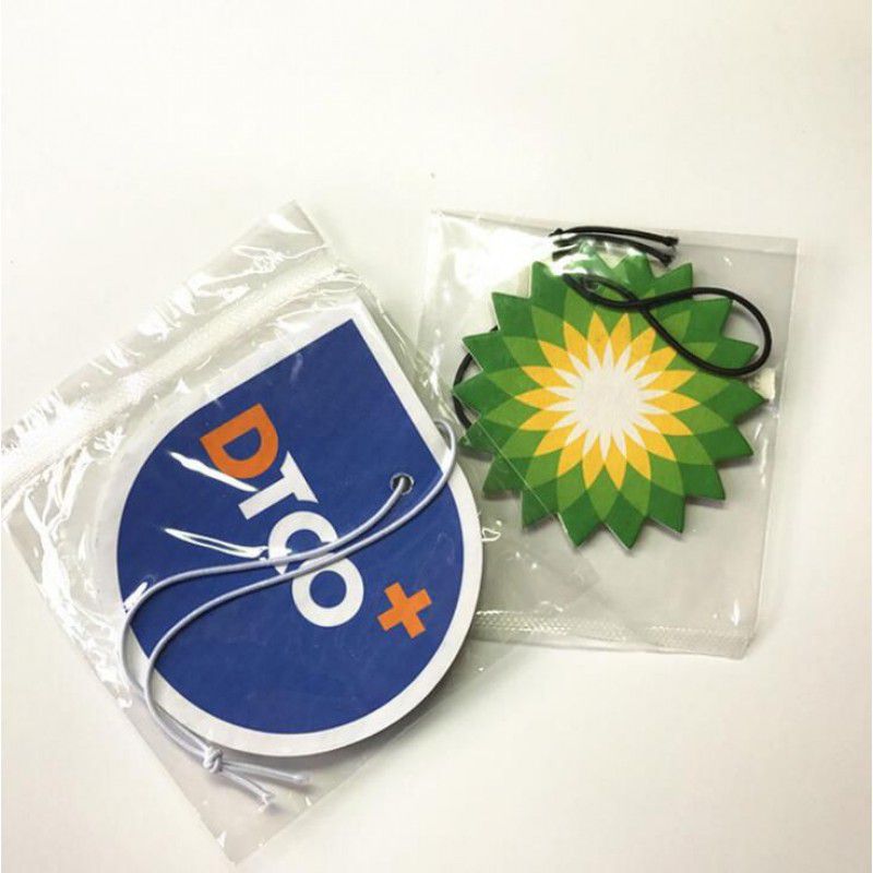  Customized Car Fragrance...