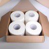 Sanitary tissue, hotel household large roll paper, toilet paper, large plate paper, toilet paper wholesale